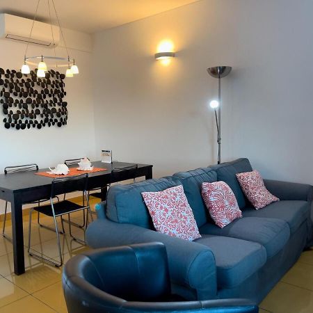 Apartamentos Da Orada T1 G 128 Marina Albufeira Extérieur photo