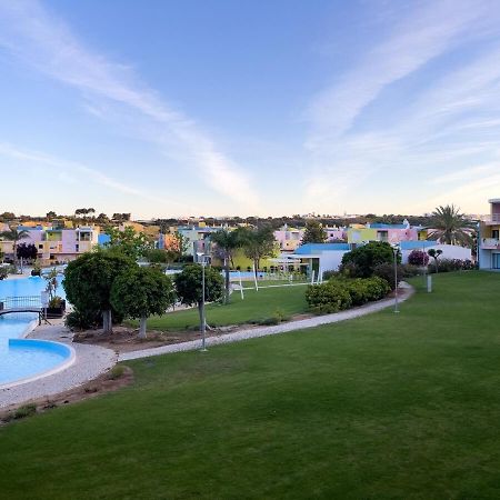 Apartamentos Da Orada T1 G 128 Marina Albufeira Extérieur photo