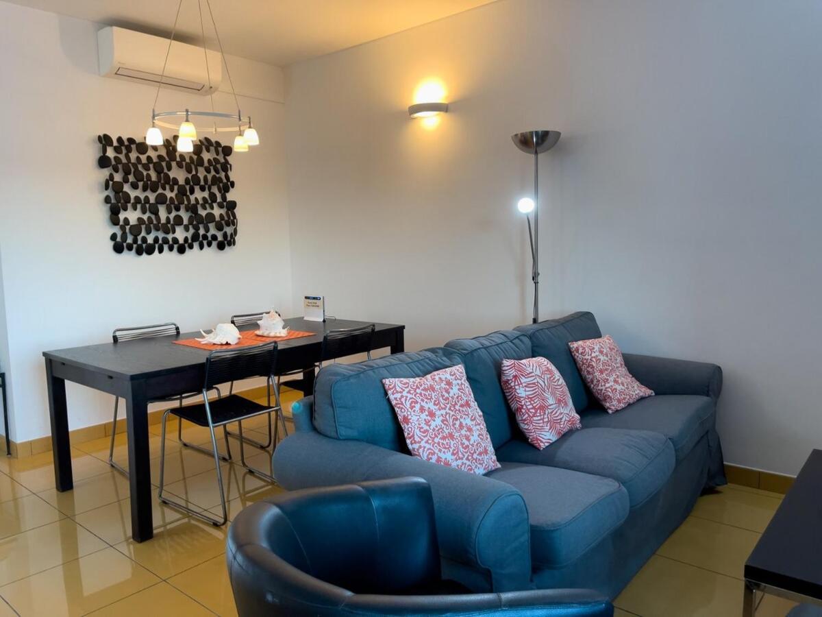Apartamentos Da Orada T1 G 128 Marina Albufeira Extérieur photo
