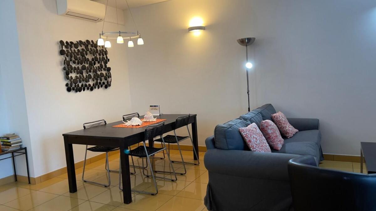 Apartamentos Da Orada T1 G 128 Marina Albufeira Extérieur photo