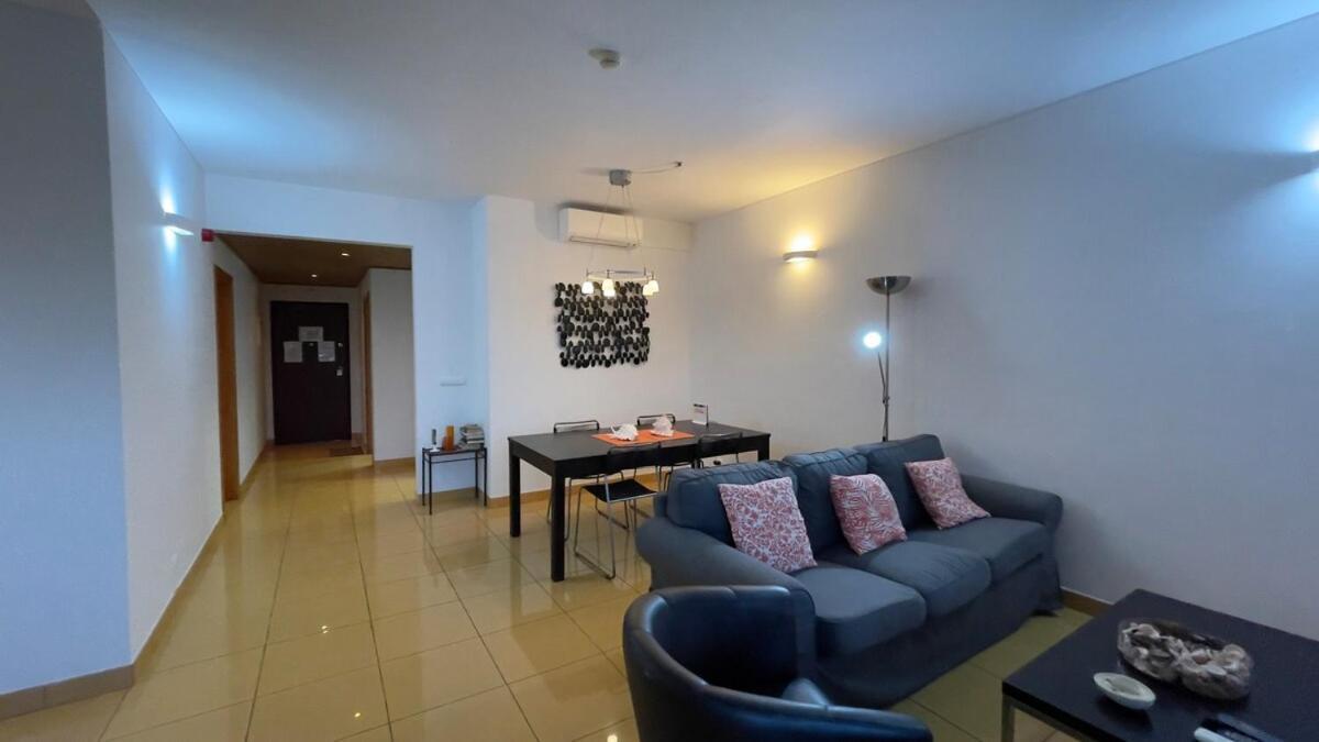 Apartamentos Da Orada T1 G 128 Marina Albufeira Extérieur photo