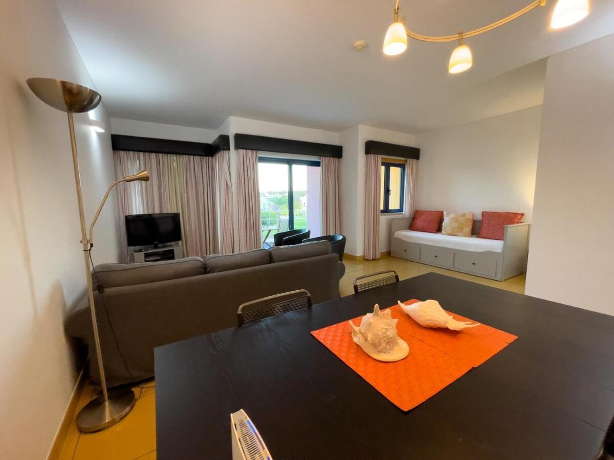 Apartamentos Da Orada T1 G 128 Marina Albufeira Extérieur photo