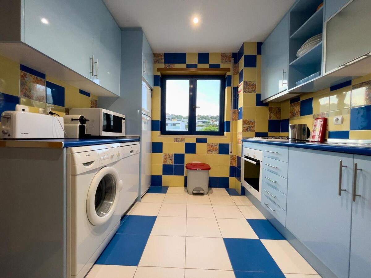 Apartamentos Da Orada T1 G 128 Marina Albufeira Extérieur photo
