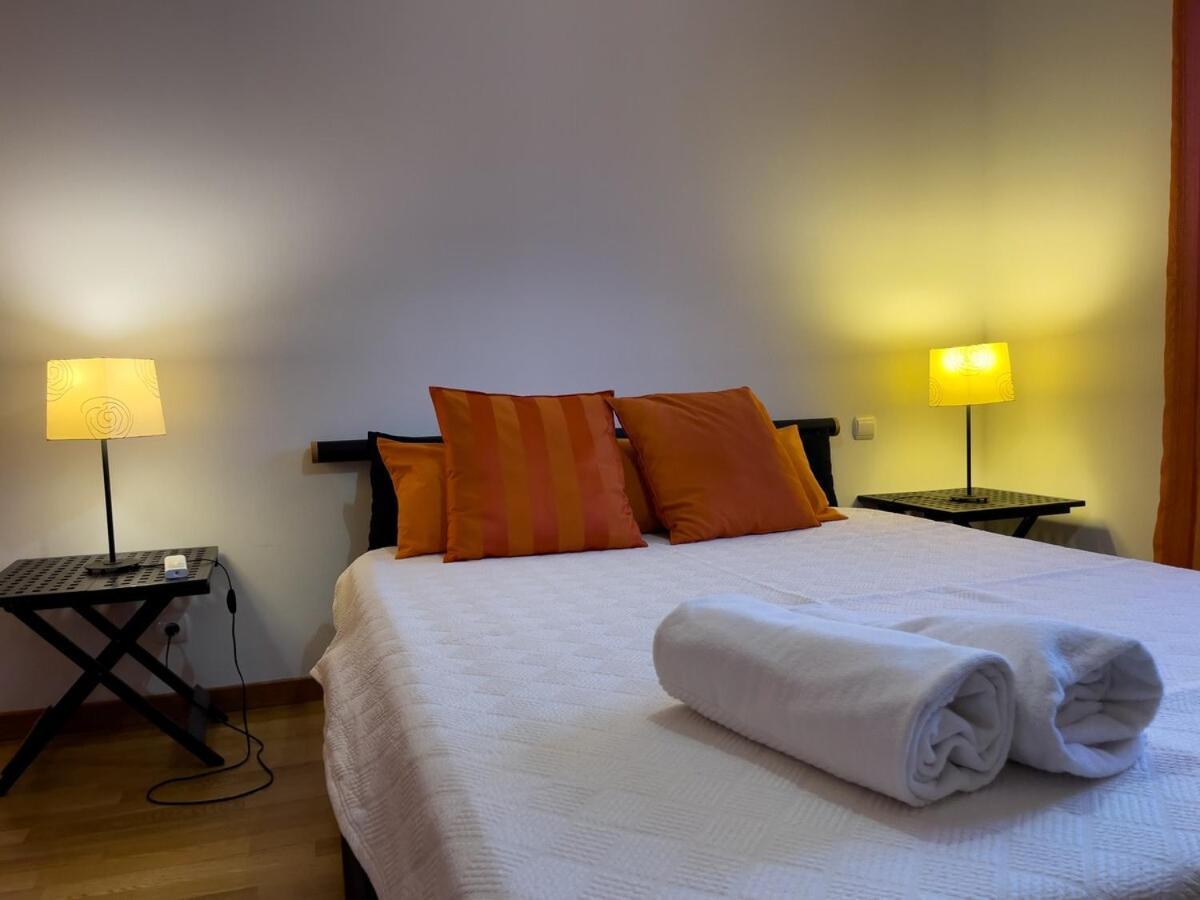 Apartamentos Da Orada T1 G 128 Marina Albufeira Extérieur photo