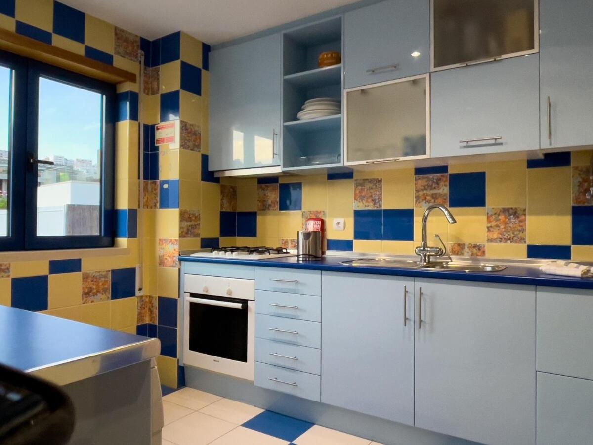 Apartamentos Da Orada T1 G 128 Marina Albufeira Extérieur photo