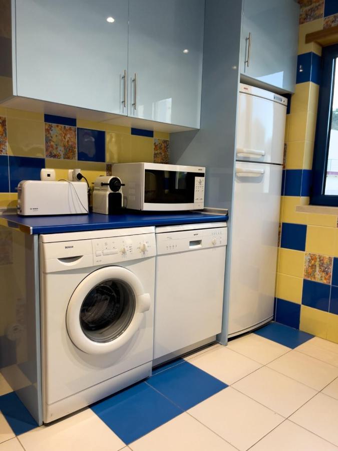 Apartamentos Da Orada T1 G 128 Marina Albufeira Extérieur photo