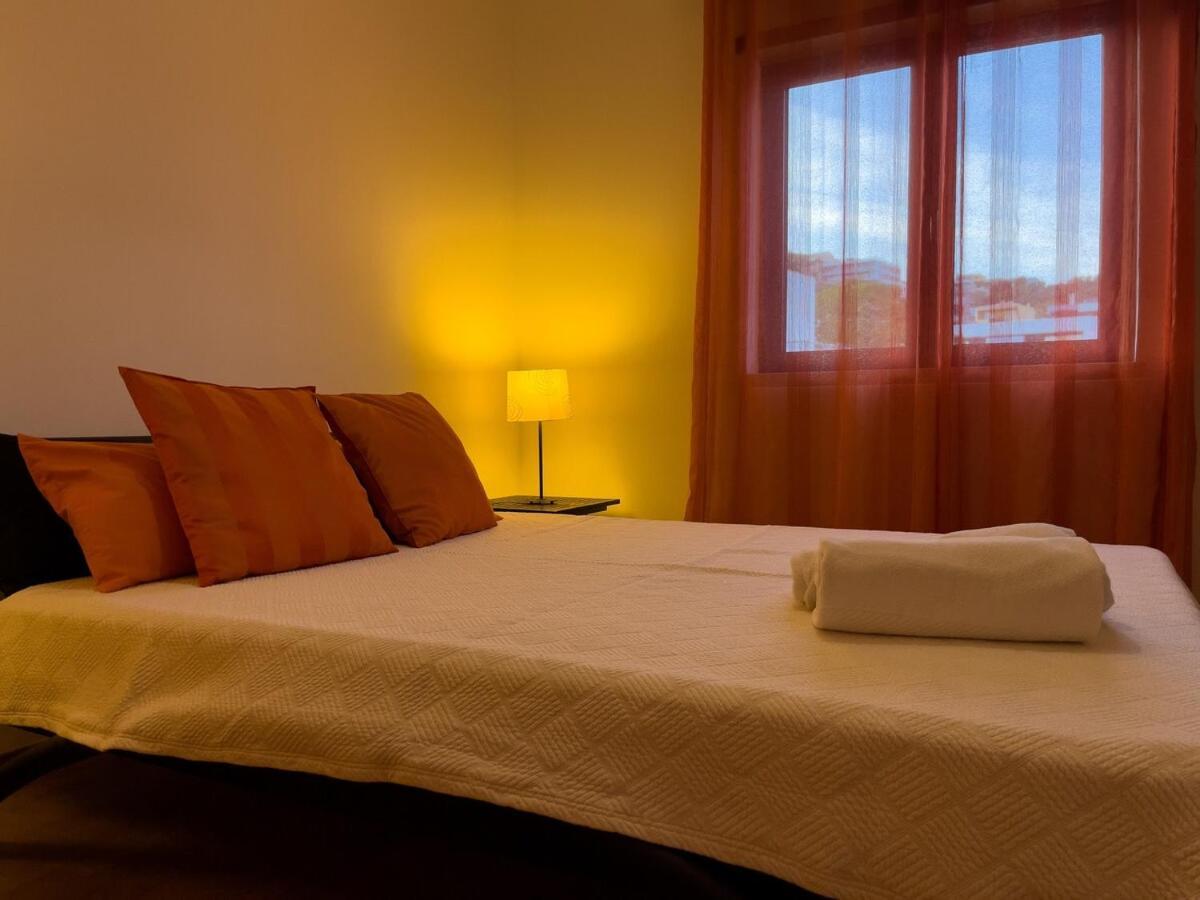 Apartamentos Da Orada T1 G 128 Marina Albufeira Extérieur photo