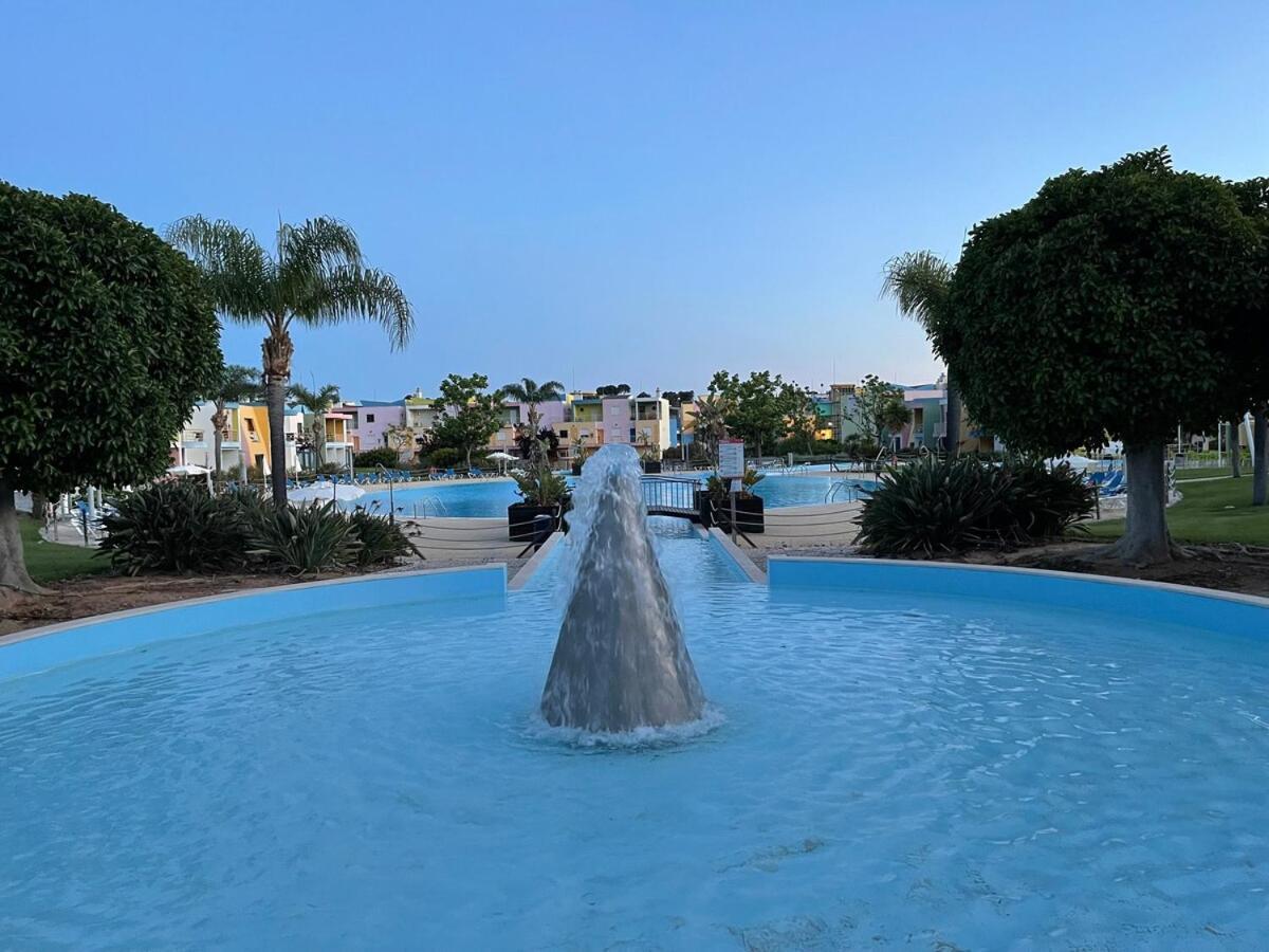 Apartamentos Da Orada T1 G 128 Marina Albufeira Extérieur photo