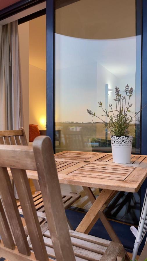 Apartamentos Da Orada T1 G 128 Marina Albufeira Extérieur photo