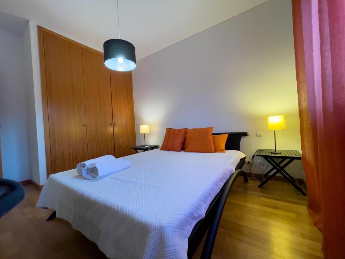 Apartamentos Da Orada T1 G 128 Marina Albufeira Extérieur photo